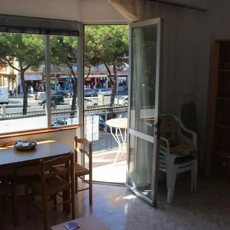 Appartement Tres Palmeras *